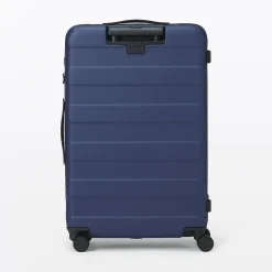 Valises^Muji Valise rigide 75L, Moyenne