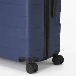 Valises^Muji Valise rigide 75L, Moyenne