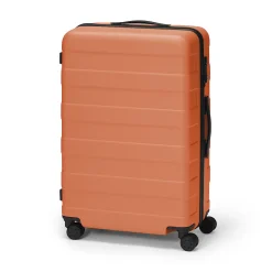 Valises^Muji Valise rigide 75L, Moyenne