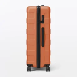 Valises^Muji Valise rigide 75L, Moyenne