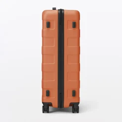 Valises^Muji Valise rigide 75L, Moyenne