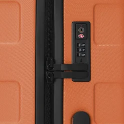 Valises^Muji Valise rigide 75L, Moyenne