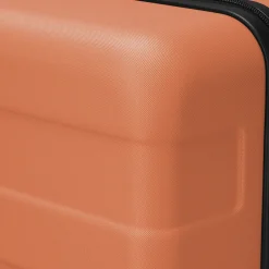 Valises^Muji Valise rigide 75L, Moyenne