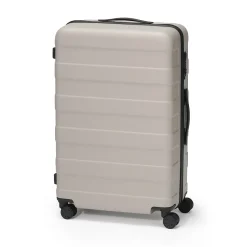 Valises^Muji Valise rigide 75L, Moyenne