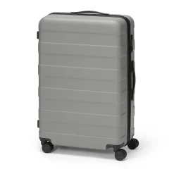 Valises^Muji Valise rigide 75L, Moyenne