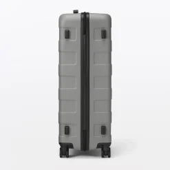 Valises^Muji Valise rigide 75L, Moyenne