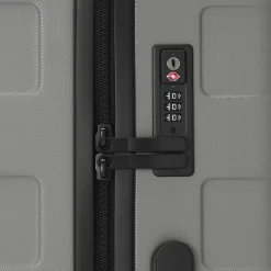 Valises^Muji Valise rigide 75L, Moyenne