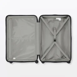 Valises^Muji Valise rigide 75L, Moyenne