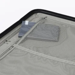 Valises^Muji Valise rigide 75L, Moyenne