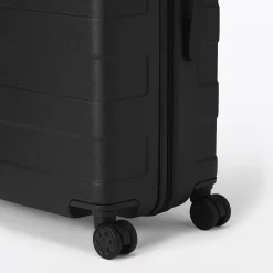 Valises^Muji Valise rigide 75L, Moyenne