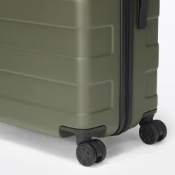 Valises^Muji Valise rigide 75L, Moyenne