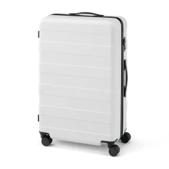 Valises^Muji Valise rigide 75L, Moyenne