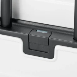 Valises^Muji Valise rigide 75L, Moyenne