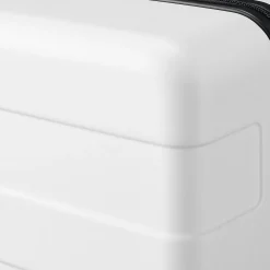 Valises^Muji Valise rigide 75L, Moyenne