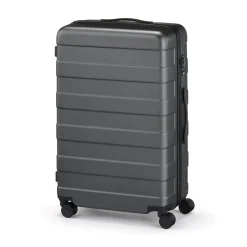 Valises^Muji Valise rigide 75L, Moyenne