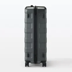 Valises^Muji Valise rigide 75L, Moyenne