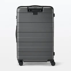 Valises^Muji Valise rigide 75L, Moyenne