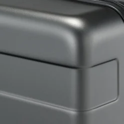 Valises^Muji Valise rigide 75L, Moyenne