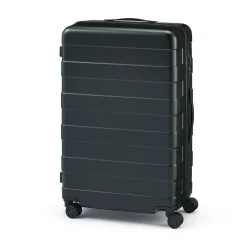 Valises^Muji Valise rigide 75L, Moyenne