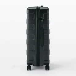 Valises^Muji Valise rigide 75L, Moyenne