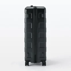 Valises^Muji Valise rigide 75L, Moyenne
