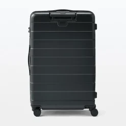 Valises^Muji Valise rigide 75L, Moyenne