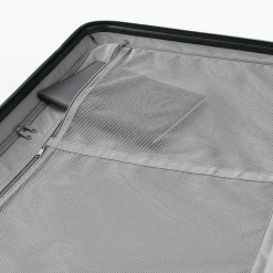 Valises^Muji Valise rigide 75L, Moyenne