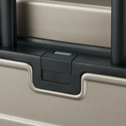 Valises^Muji Valise rigide 75L, Moyenne