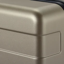 Valises^Muji Valise rigide 75L, Moyenne