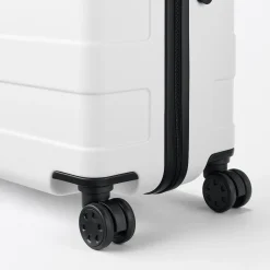 Valises^Muji Valise rigide 75L, Moyenne