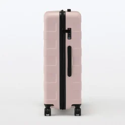 Valises^Muji Valise rigide 75L, Moyenne
