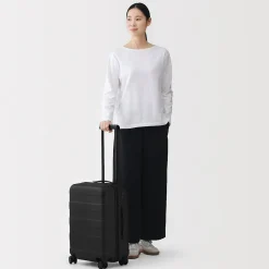 Valises^Muji Valise rigide 36L, Petite
