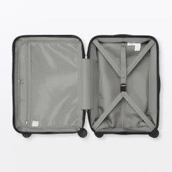 Valises^Muji Valise rigide 36L, Petite