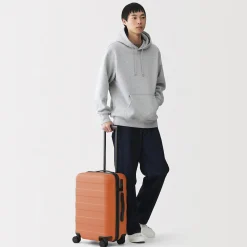 Valises^Muji Valise rigide 36L, Petite