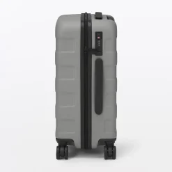 Valises^Muji Valise rigide 36L, Petite