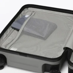 Valises^Muji Valise rigide 36L, Petite