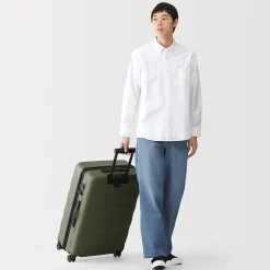 Valises^Muji Valise rigide 36L, Petite