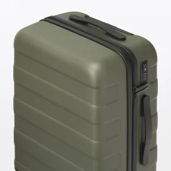 Valises^Muji Valise rigide 36L, Petite