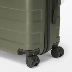 Valises^Muji Valise rigide 36L, Petite