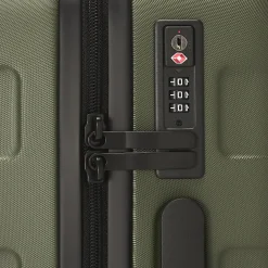 Valises^Muji Valise rigide 36L, Petite