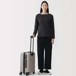 Valises^Muji Valise rigide 36L, Petite