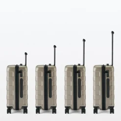 Valises^Muji Valise rigide 36L, Petite