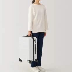 Valises^Muji Valise rigide 36L, Petite