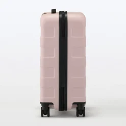 Valises^Muji Valise rigide 36L, Petite