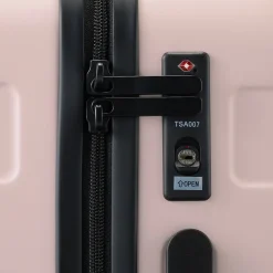 Valises^Muji Valise rigide 36L, Petite