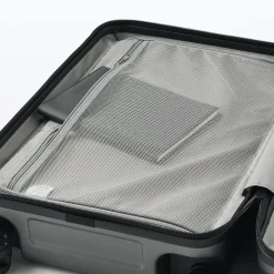 Valises^Muji Valise rigide 36L, Petite