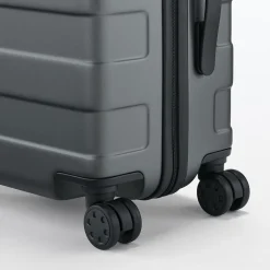 Valises^Muji Valise rigide 36L, Petite