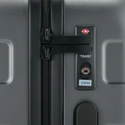 Valises^Muji Valise rigide 36L, Petite