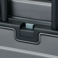 Valises^Muji Valise rigide 36L, Petite