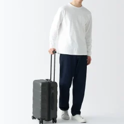 Valises^Muji Valise rigide 36L, Petite